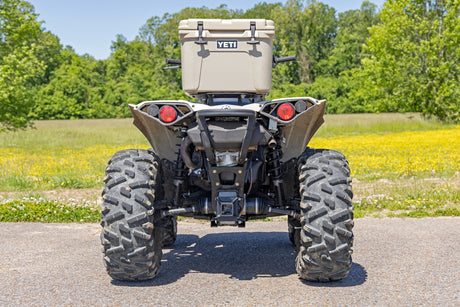 Receiver Hitch Can-Am Outlander 1000/Renegade 1000/Renegade 500 4WD (12-19) Rough Country