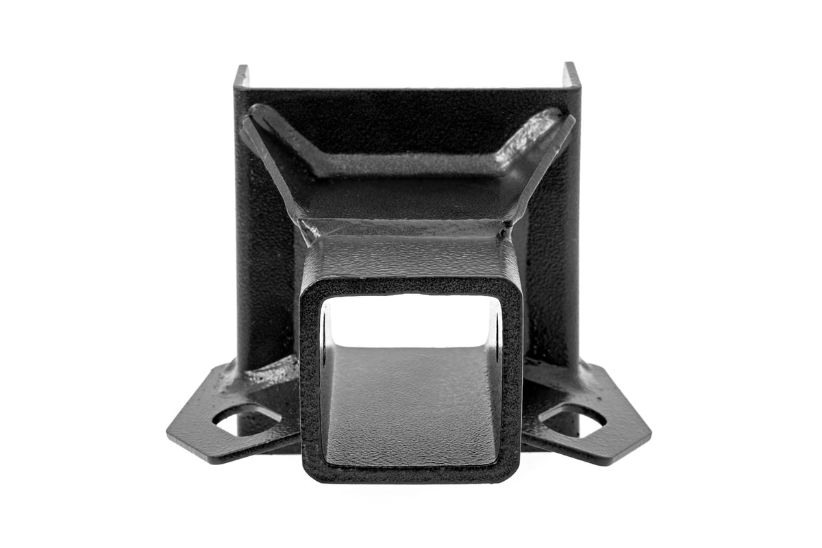 Receiver Hitch Can-Am Outlander 1000/Renegade 1000/Renegade 500 4WD (12-19) Rough Country