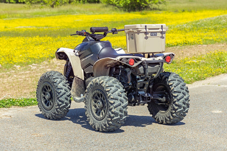 Receiver Hitch Can-Am Outlander 1000/Renegade 1000/Renegade 500 4WD (12-19) Rough Country