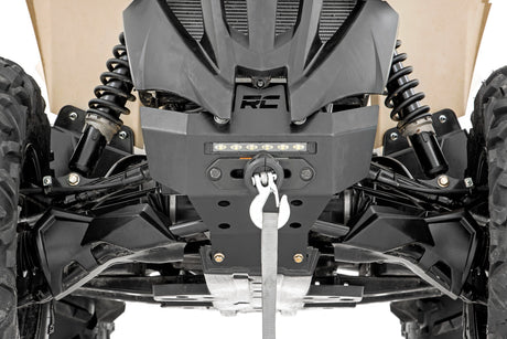 Winch Bumper Can-Am Renegade 1000/Renegade 500 Rough Country