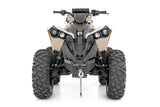 Winch Bumper Can-Am Renegade 1000/Renegade 500 Rough Country