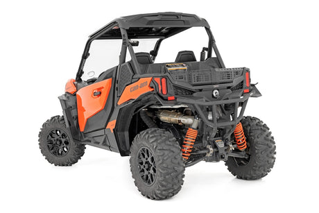 Cargo Tailgate Rear Can-Am Maverick Sport 1000R Rough Country