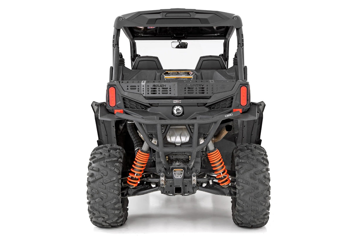 Cargo Tailgate Rear Can-Am Maverick Sport 1000R Rough Country