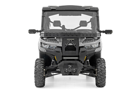 Front Cargo Rack Can-Am Defender HD 8/HD 9/HD 10 Rough Country