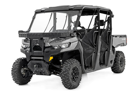 Front Cargo Rack Can-Am Defender HD 8/HD 9/HD 10 Rough Country