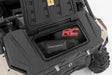 Cargo Box 2 & 4 Seater Can-Am Maverick X3 Rough Country