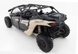 Cargo Box 2 & 4 Seater Can-Am Maverick X3 Rough Country