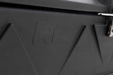 Cargo Box 2 & 4 Seater Can-Am Maverick X3 Rough Country