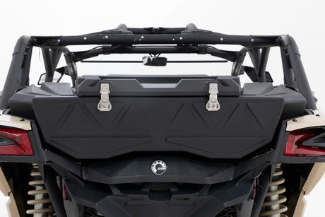 Cargo Box 2 & 4 Seater Can-Am Maverick X3 Rough Country