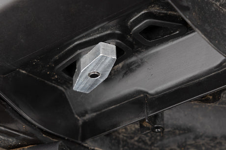 Cargo Box 2 & 4 Seater Can-Am Maverick X3 Rough Country