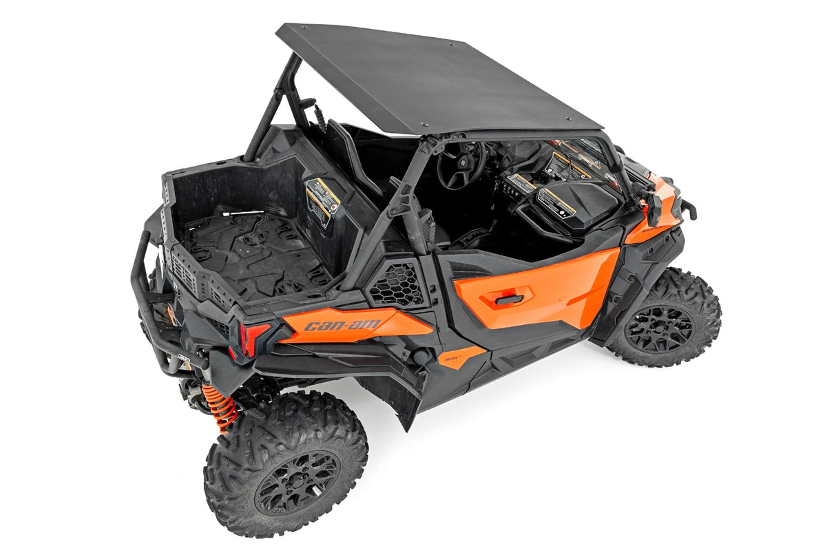 UTV Roof HDPE Can-Am Maverick Sport 1000R Rough Country