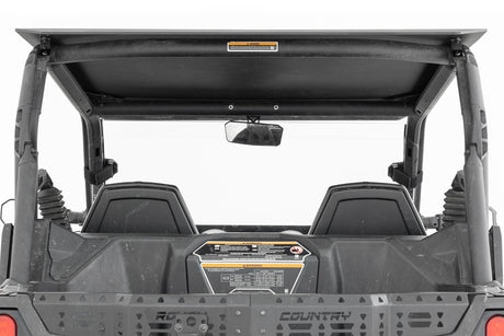 UTV Roof HDPE Can-Am Maverick Sport 1000R Rough Country