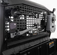 Rear Molle Panel Can-Am Defender HD 8/HD 9/HD 10 Rough Country