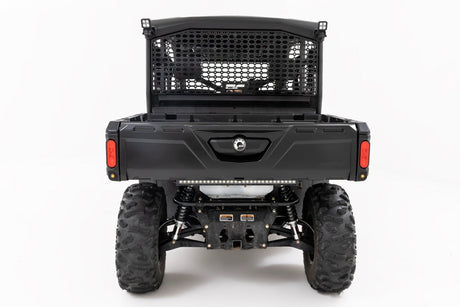 Rear Molle Panel Can-Am Defender HD 8/HD 9/HD 10 Rough Country