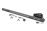 40-Inch LED Light Kit Rear Mount Can-Am Maverick Sport 1000R Rough Country