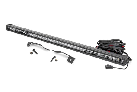 40-Inch LED Light Kit Rear Mount Can-Am Maverick Sport 1000R Rough Country