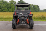 40-Inch LED Light Kit Rear Mount Can-Am Maverick Sport 1000R Rough Country