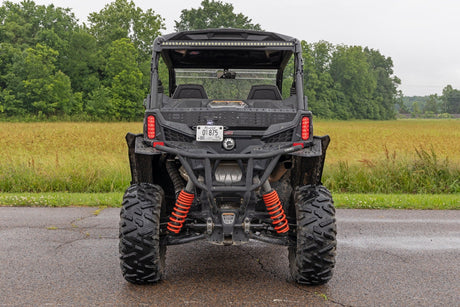 40-Inch LED Light Kit Rear Mount Can-Am Maverick Sport 1000R Rough Country