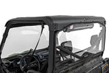 UTV Roof 2-Door Can-Am Defender HD 5/HD 7/HD 8/HD 9/HD 10 Rough Country
