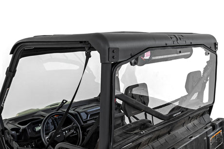 UTV Roof 2-Door Can-Am Defender HD 5/HD 7/HD 8/HD 9/HD 10 Rough Country
