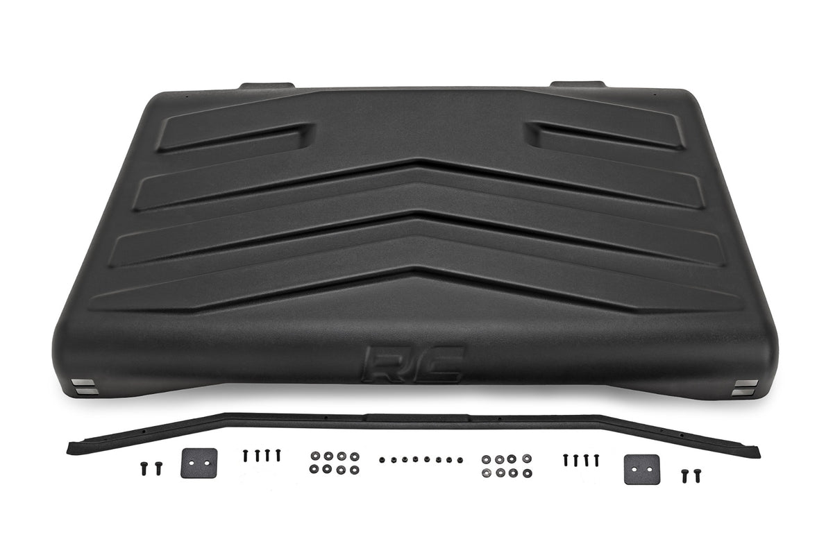 UTV Roof 2-Door Can-Am Defender HD 5/HD 7/HD 8/HD 9/HD 10 Rough Country