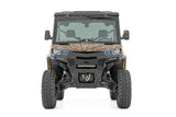 Heavy-Duty Replacement Axle Front Left 4340 Chromoly AX3 Can-Am Defender MAX HD10 Rough Country