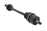 Heavy-Duty Replacement Axle Front Right 4340 Chromoly AX3 Can-Am Defender MAX HD10 Rough Country