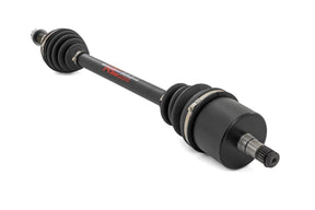 Heavy-Duty Replacement Axle Front Right 4340 Chromoly AX3 Can-Am Defender MAX HD10 Rough Country