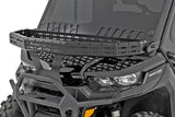Front Cargo Rack Can-Am Defender MAX HD10 Rough Country