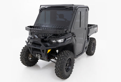 Front Cargo Rack Can-Am Defender MAX HD10 Rough Country