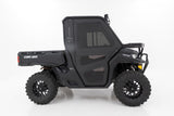 Front Cargo Rack Can-Am Defender MAX HD10 Rough Country
