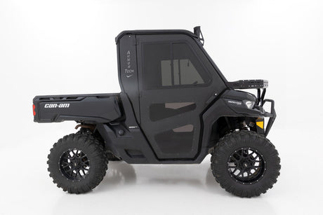 Front Cargo Rack Can-Am Defender MAX HD10 Rough Country