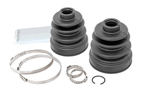 Replacement AX3 Axle Boot Front Left Can-Am Defender MAX HD10 Rough Country