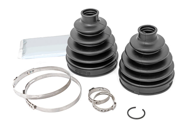 Replacement AX3 Axle Boot Rear Can-Am Defender MAX HD10 Rough Country