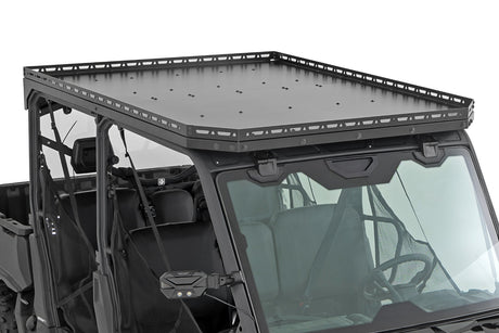 UTV Deck Roof 4-Door Can-Am Defender MAX HD10 Rough Country
