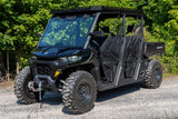 UTV Deck Roof 4-Door Can-Am Defender MAX HD10 Rough Country