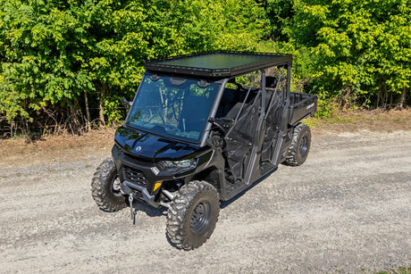 UTV Deck Roof 4-Door Can-Am Defender MAX HD10 Rough Country