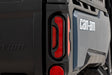 Tail Light Kit High Lumen Can-Am Defender MAX HD10 Rough Country