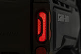 Tail Light Kit High Lumen Can-Am Defender MAX HD10 Rough Country
