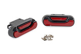 Tail Light Kit High Lumen Can-Am Defender MAX HD10 Rough Country