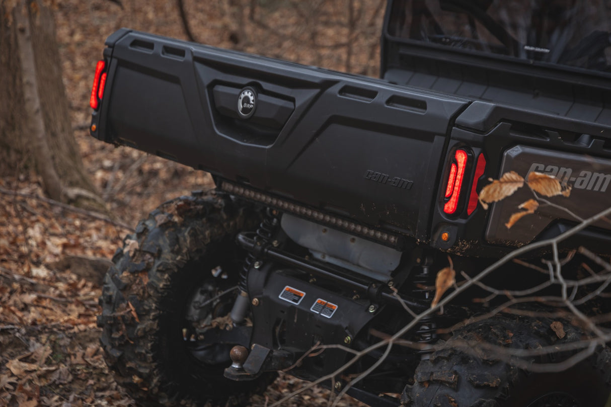 Tail Light Kit High Lumen Can-Am Defender MAX HD10 Rough Country