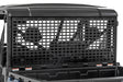 Molle Panel Kit Rear Window CFMOTO UFORCE 1000 Rough Country