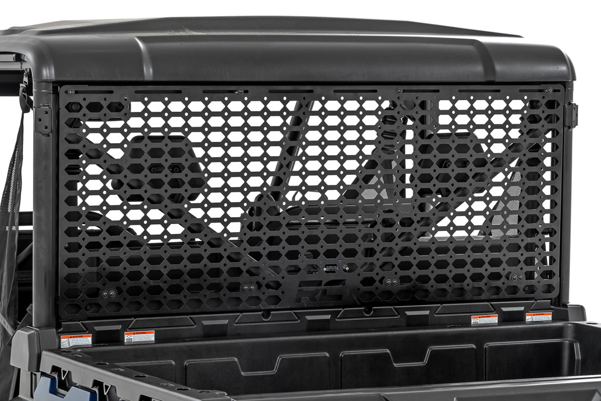 Molle Panel Kit Rear Window CFMOTO UFORCE 1000 Rough Country