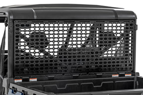 Molle Panel Kit Rear Window CFMOTO UFORCE 1000 Rough Country
