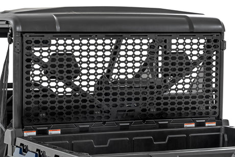 Molle Panel Kit Rear Window CFMOTO UFORCE 1000 Rough Country