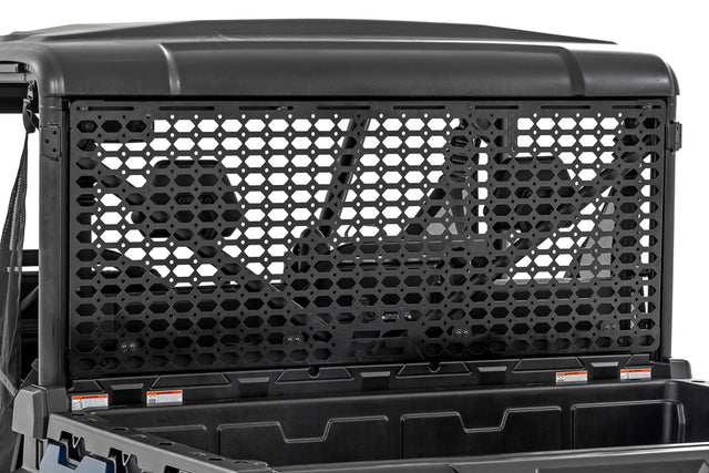 Molle Panel Kit Rear Window CFMOTO UFORCE 1000 Rough Country