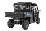 Molle Panel Kit Rear Window CFMOTO UFORCE 1000 Rough Country