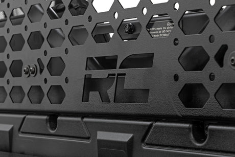 Molle Panel Kit Rear Window CFMOTO UFORCE 1000 Rough Country
