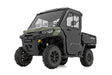 UTV Side Doors 2 Seater Can-Am Defender HD 5/HD 7/HD 8/HD 9/HD 10 Rough Country