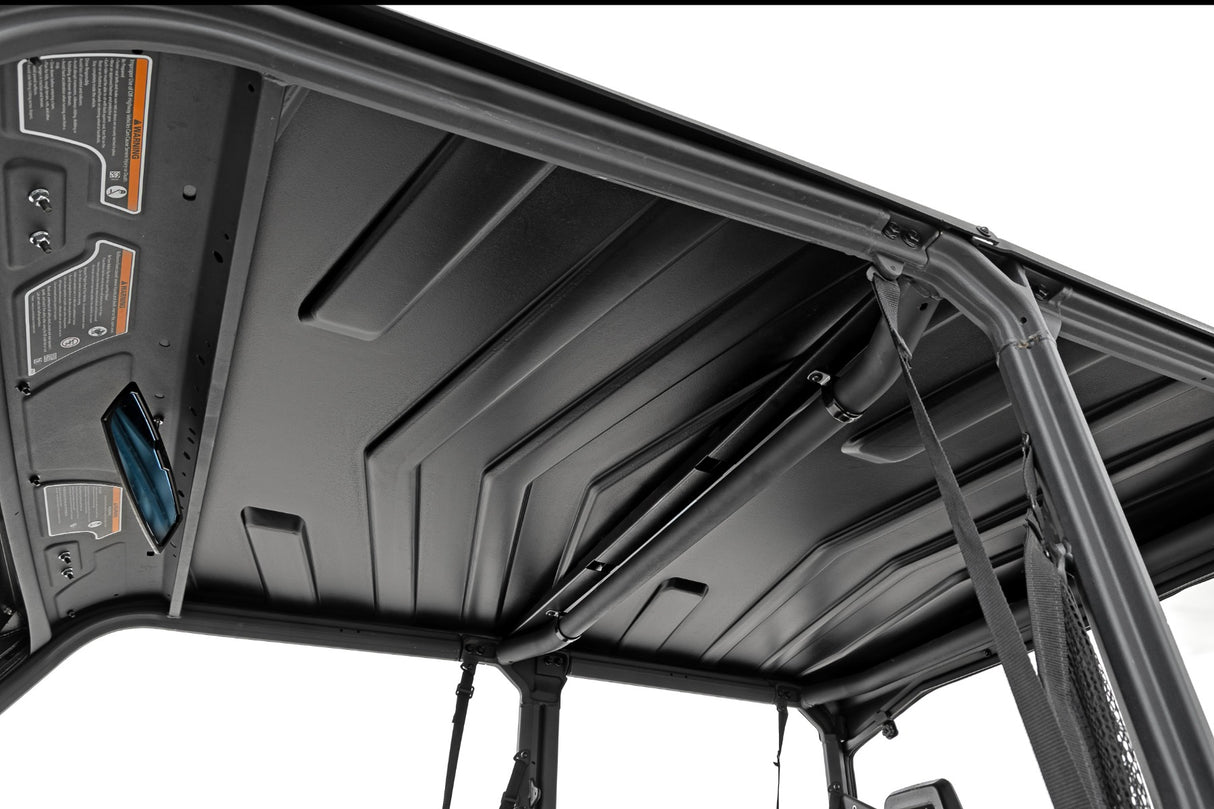 UTV Roof 4-Door Can-Am Defender MAX HD10 Rough Country